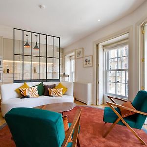 Appartement met Twee Slaapkamers